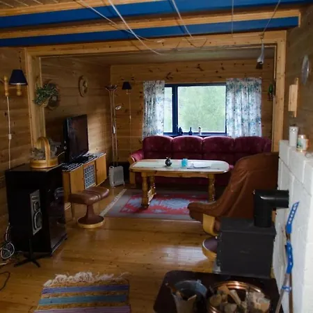 Holiday home Seterstue I - *