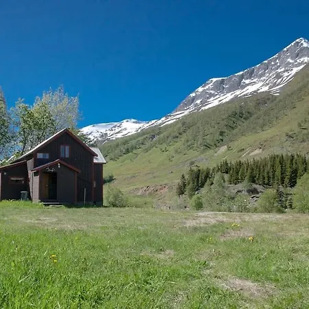 Holiday home Seterstue I -