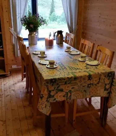 Seterstue I - Beiarn
