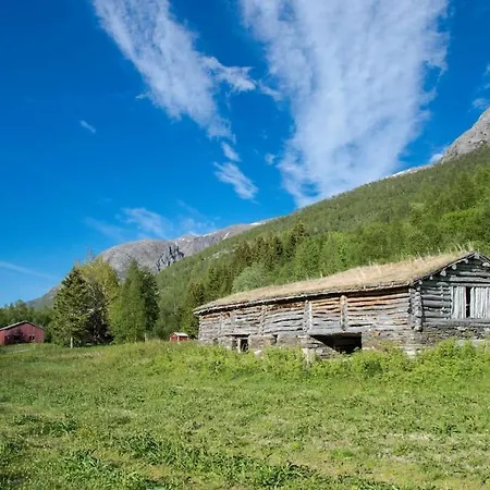 Seterstue I - Holiday home